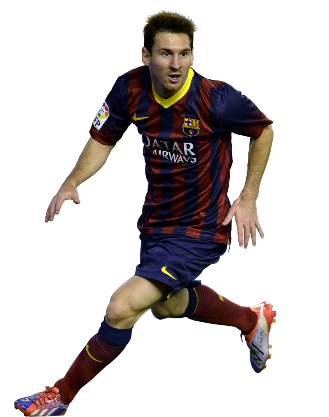 Lionel Messi Clipart-Clipartlook.com-1066