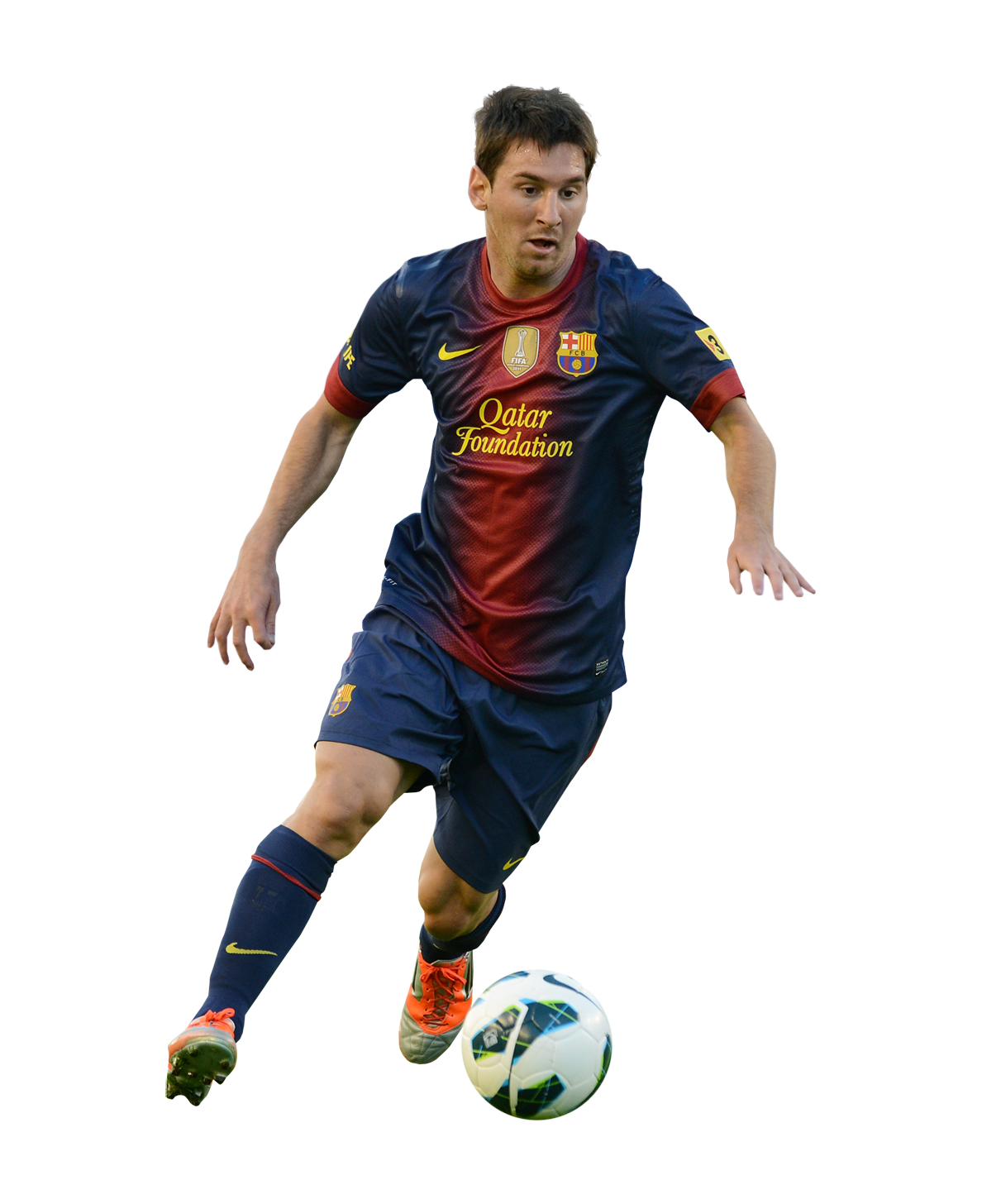 Lionel Messi Clipart-Clipartlook.com-1188