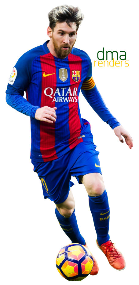 Lionel Messi by dma365 ClipartLook.com 