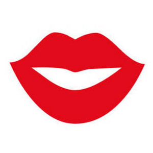 Lips Clip Art - Lip Clipart
