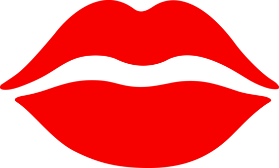 Lips Clip Art - Lip Clipart