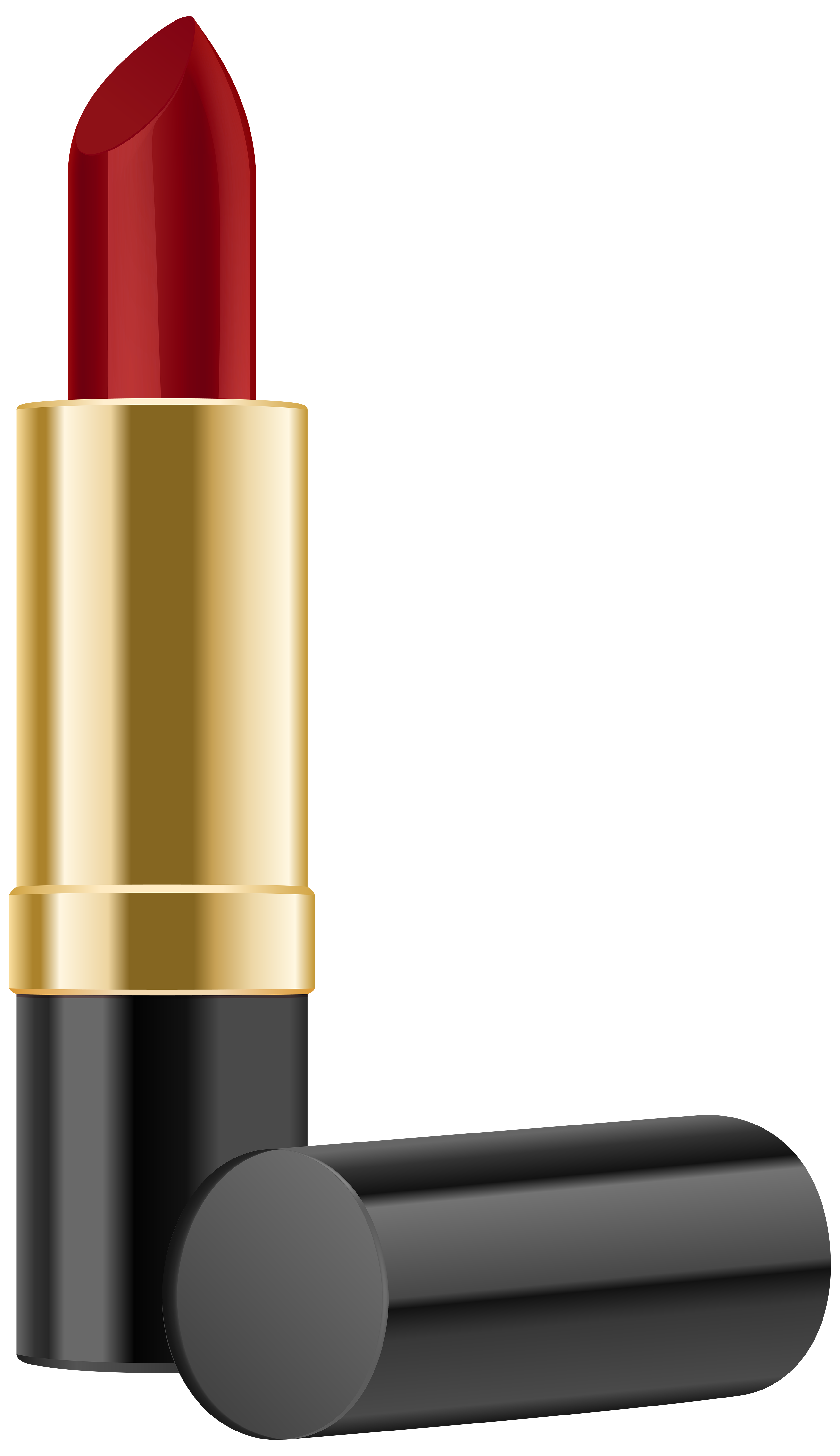Lipstick clip art image