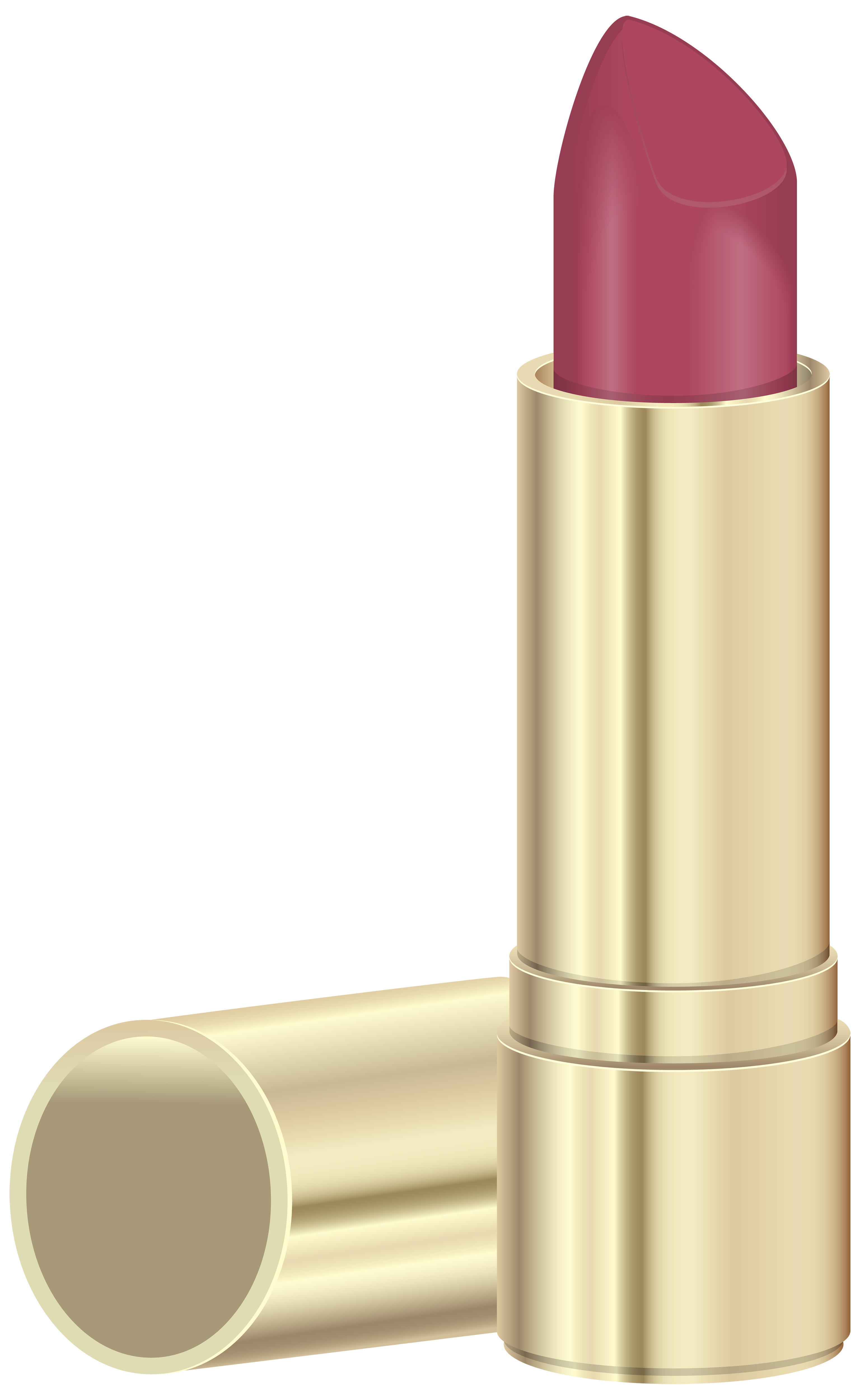 Lipstick clipart image