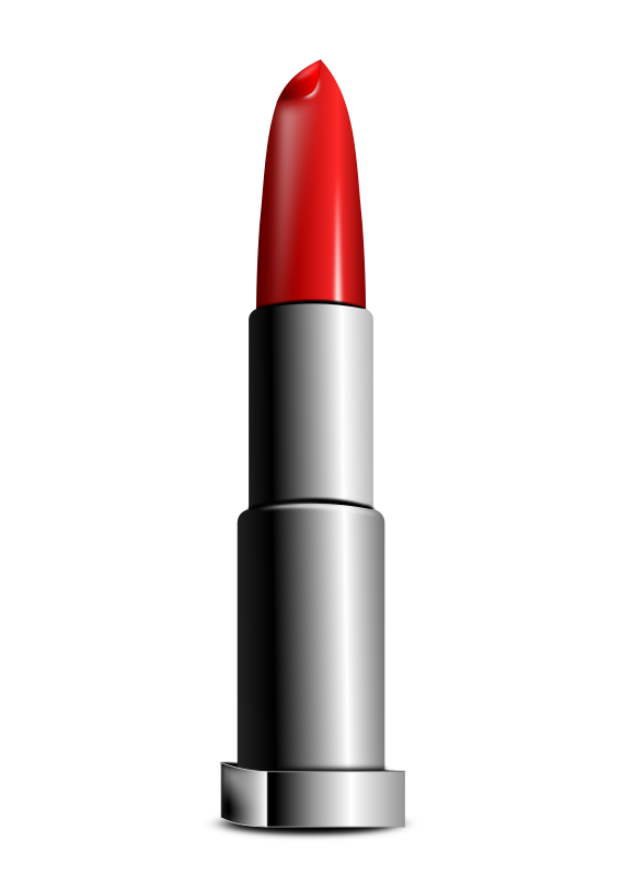 Lipstick Clipart