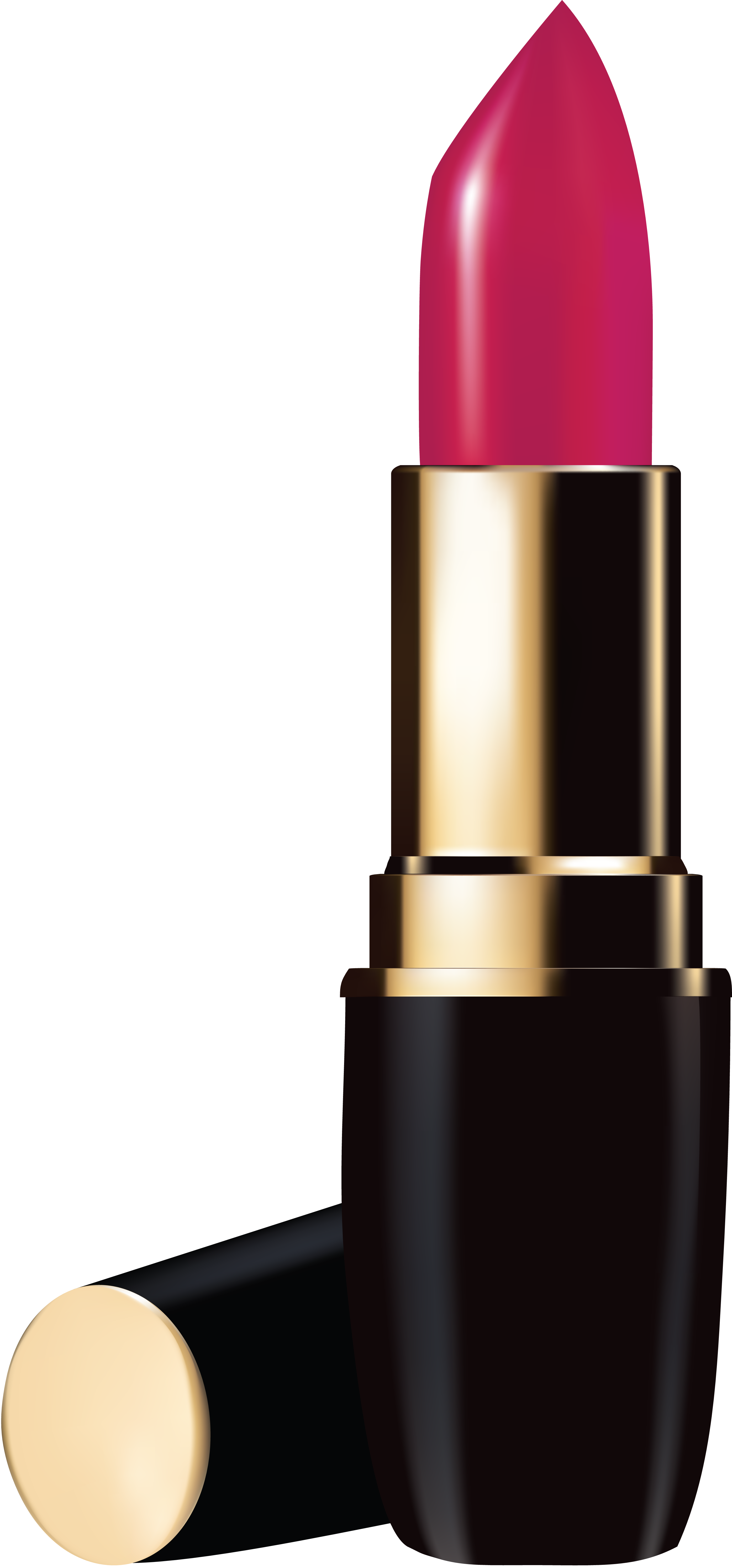 Lipstick clipart transparent  - Lipstick Clipart