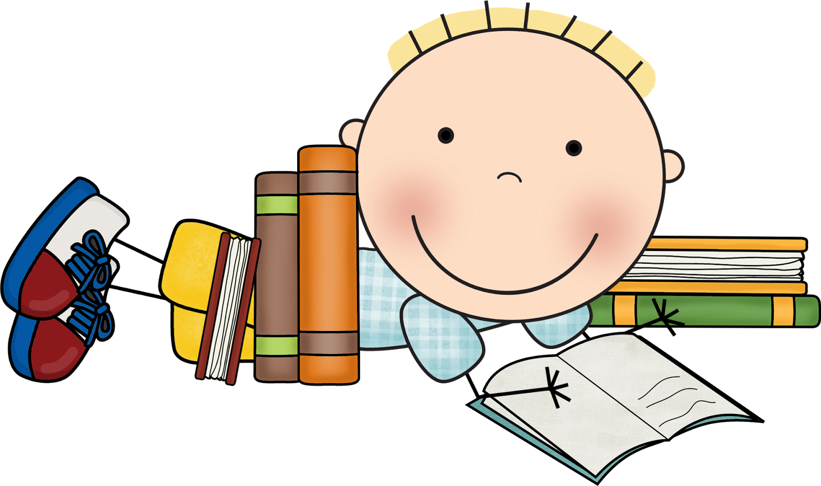 Literacy Clipart Cliparts Co