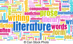 ... Literature Modern Educati - Literature Clipart