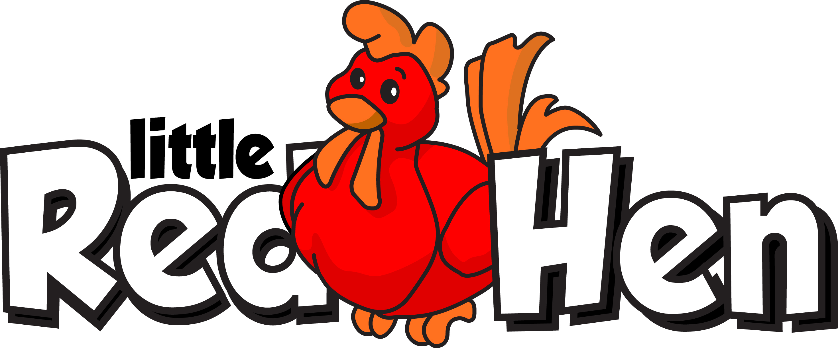 7 Little Red Hen Clip Art Preview Clipart Little Re HDClipartAll