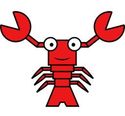 Lobster clip art free clipart images 3 clipartcow