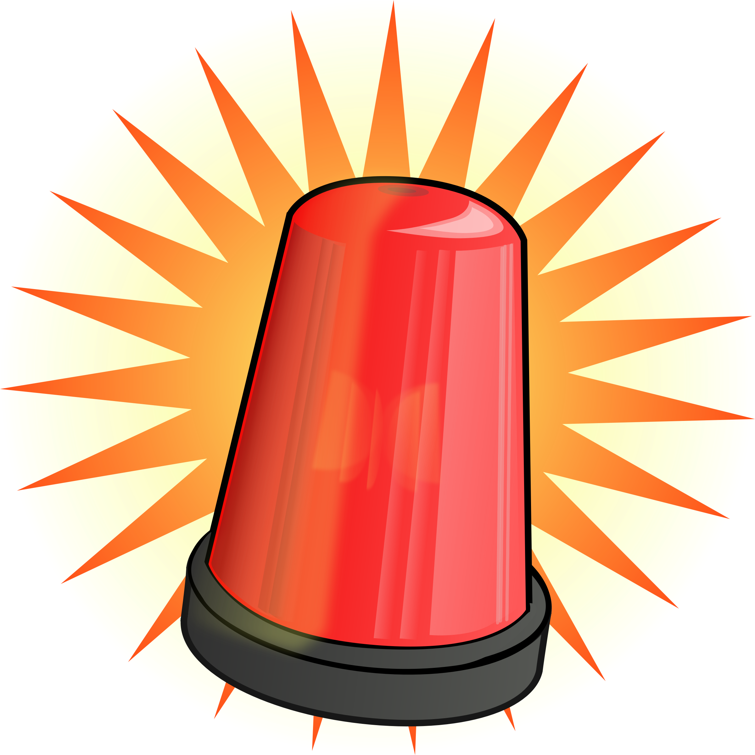 Log In Sign Up Upload Clipart - Red Light Clip Art