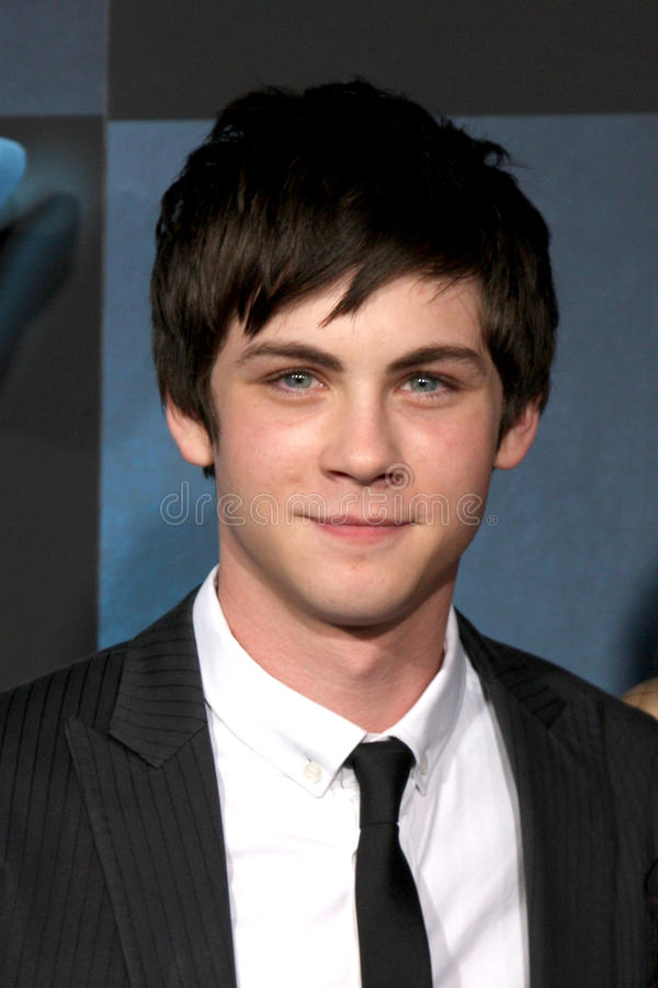 Download Logan Lerman editori - Logan Lerman Clipart