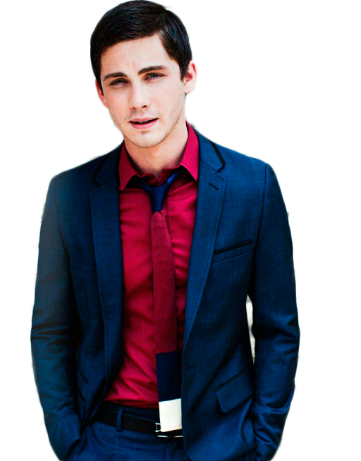 All About Her (Logan Lerman a