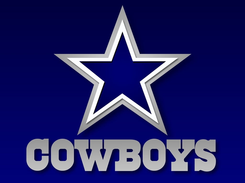 Logo Clip Art Dallas Cowboys .