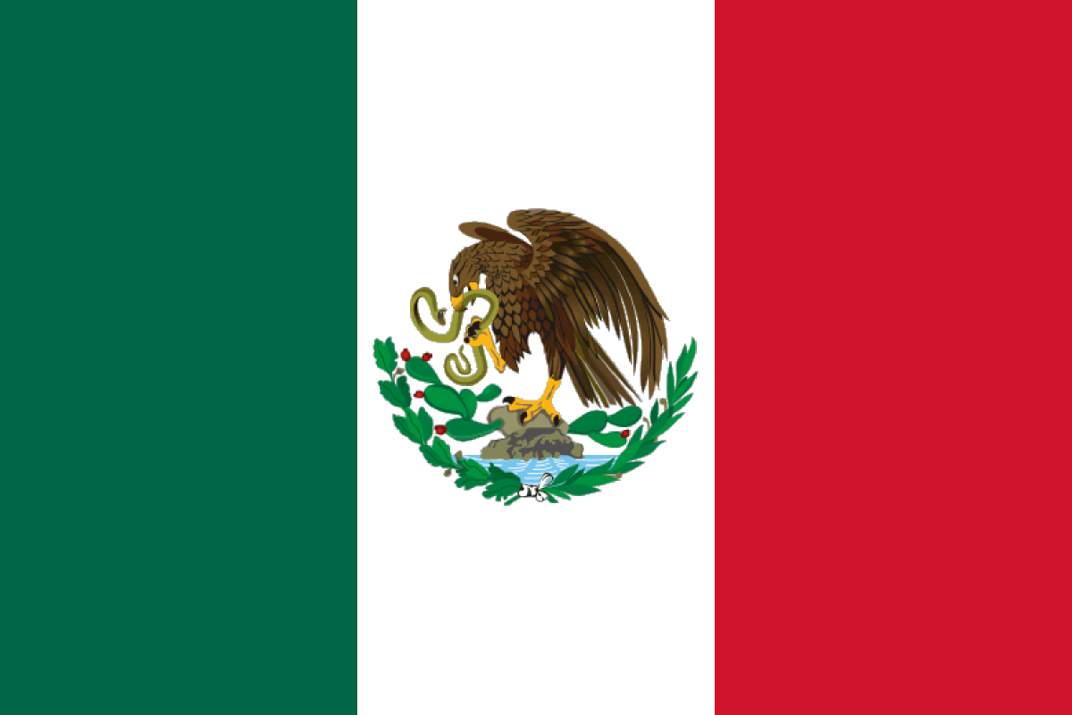 Mexican Flag Mexican Flag cli