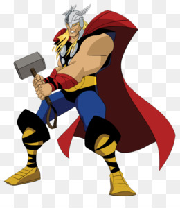 Thor Iron Man Loki Captain Am - Loki Clipart