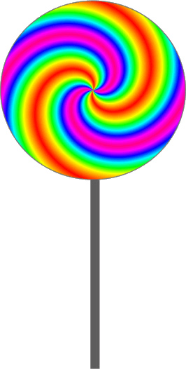 lollipop clipart - Lollipop Clip Art