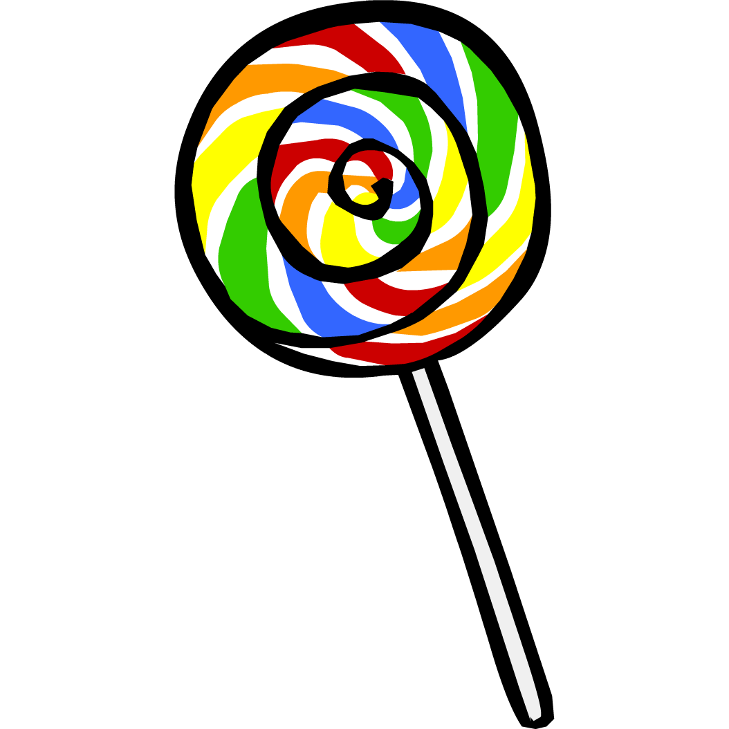 Lollipop clip art images .