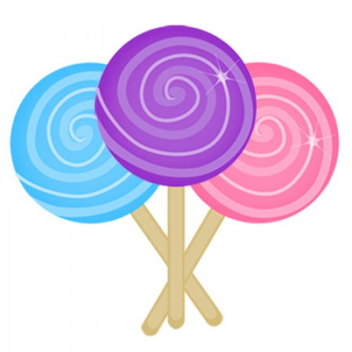... Lollipop Clipart to Download - dbclipart clipartall.com ...
