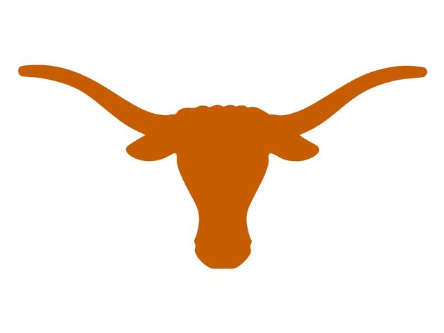 Longhorn Clipart Free - Clipart library