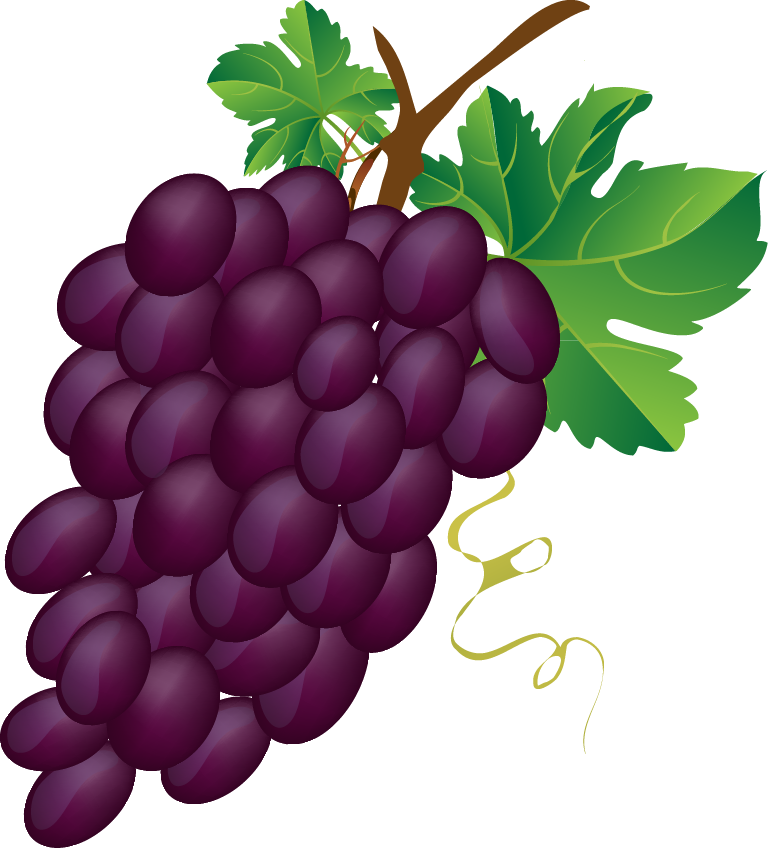Looking for a clip art of a bunch of grapes? You can use this clip art on your personal or commercial projects. Add this clip art to whatever project of ...