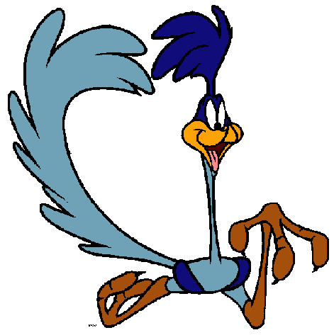 ... Looney Tunes Clip Art Free - ClipArt Best ...