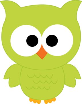 Lots Of Owls Clipart 12 - Minus