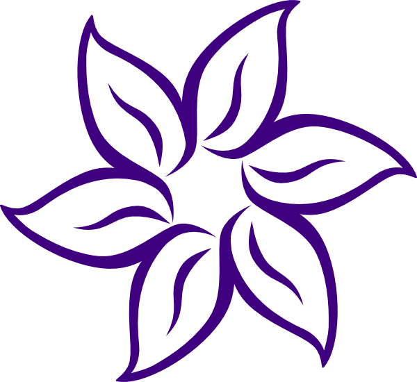 Lotus Flower Clip Art Free -  - Lotus Flower Clip Art