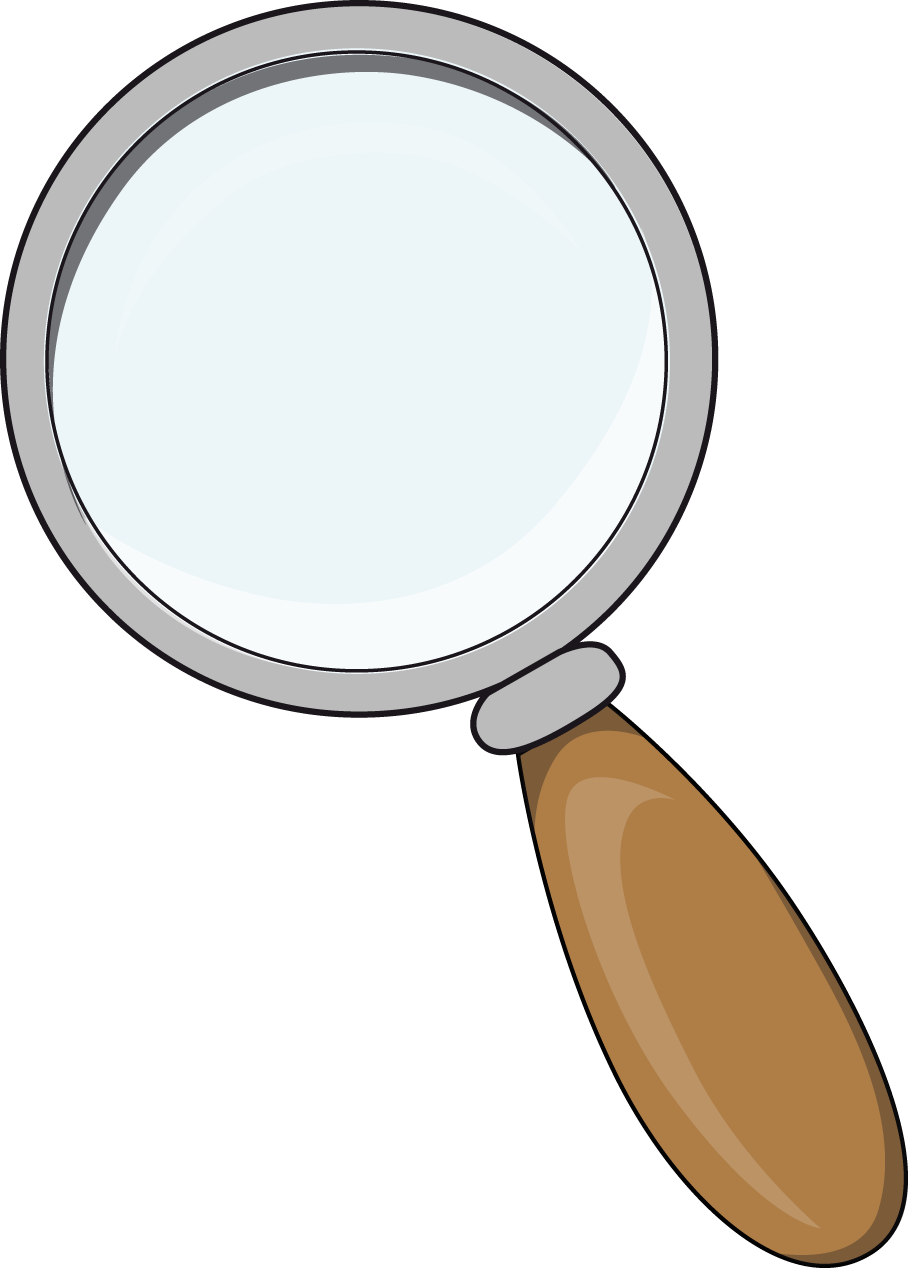 Jewelers Loupe PNG