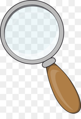 magnifying glass loupe to mag