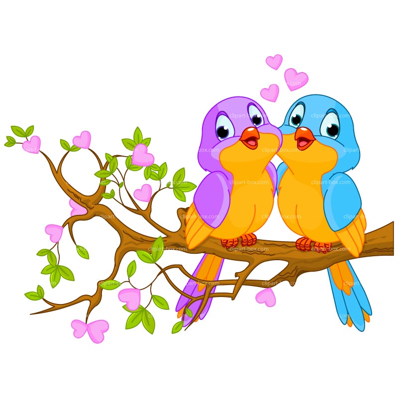 Love Birds130121 Jpg