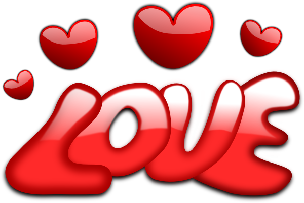 Tag love clipart clipart pict