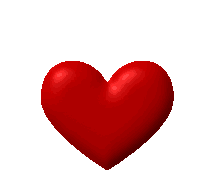 Love You Clipart With Lots Of Small Hearts Heart Images