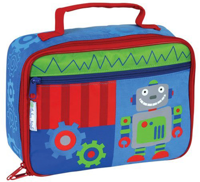 lunch box clipart black and w