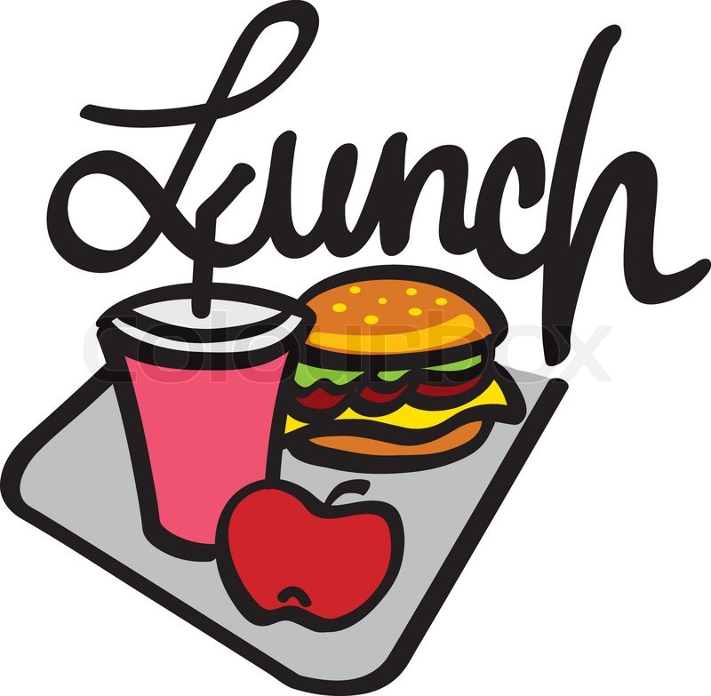 Lunch Clip Art Clipart Free .