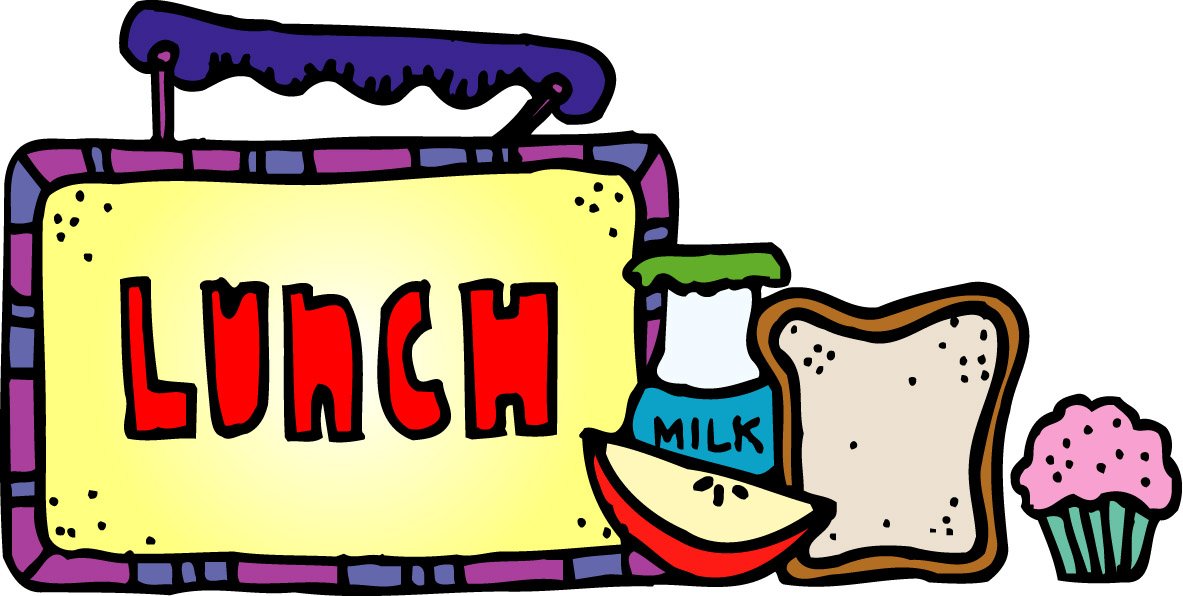 Lunch clipart 7 - Lunch Clipart