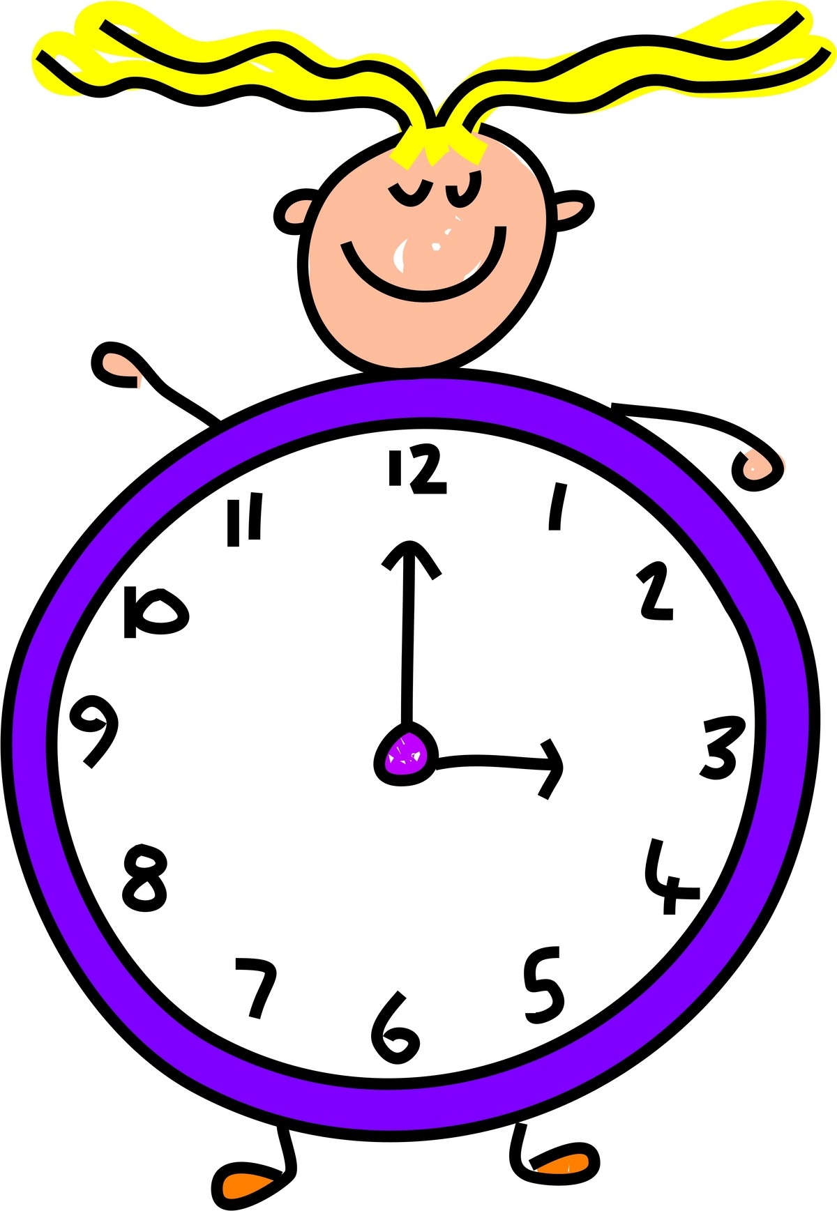 Lunch Time Clip Art Clipart P - Clipart Time