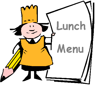 Luncheon Clipart - Luncheon Clipart