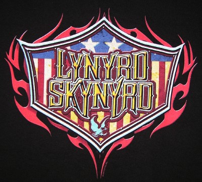 Lynyrd Skynyrd Clipart-Clipartlook.com-400