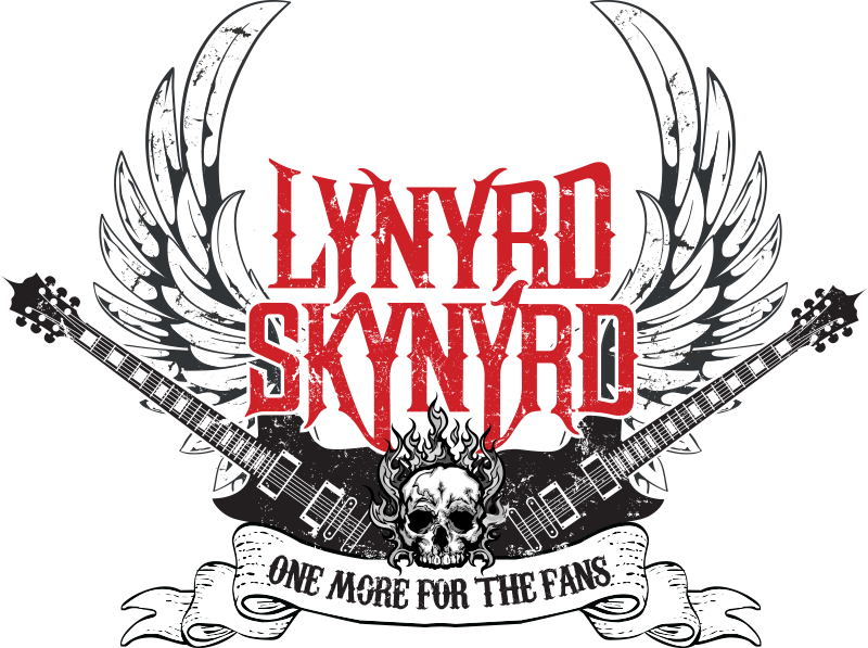 Lynyrd Skynyrd PNG File