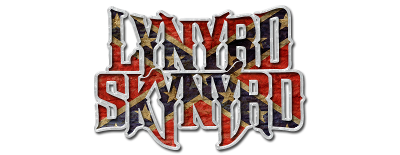 Lynyrd Skynyrd Transparent Background