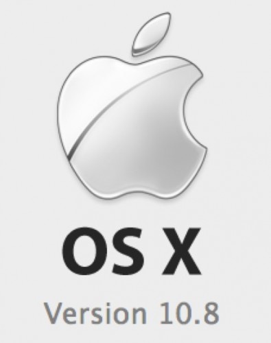 [aquote]Running Mountain Lion OS X ClipartLook.com 