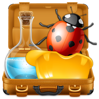 Clipart Collection for iWork, iWeb, iBooks Author and other applications on Mac  OS X.