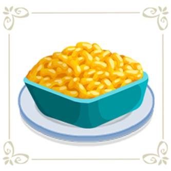Macaroni And Cheese Caf World Wiki Cookbook Recipes Gifts And