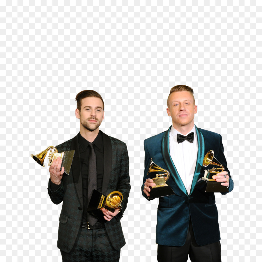 Macklemore u0026 Ryan Lewis Grammy Award Hip hop music Rapper The Heist -  Macklemore PNG Clipart