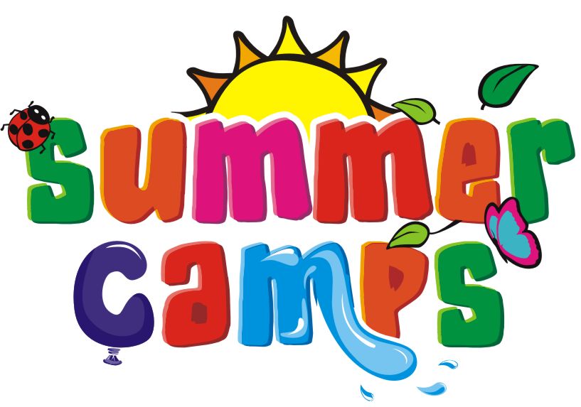 Mad Science Of Southern New H - Summer Camp Clipart