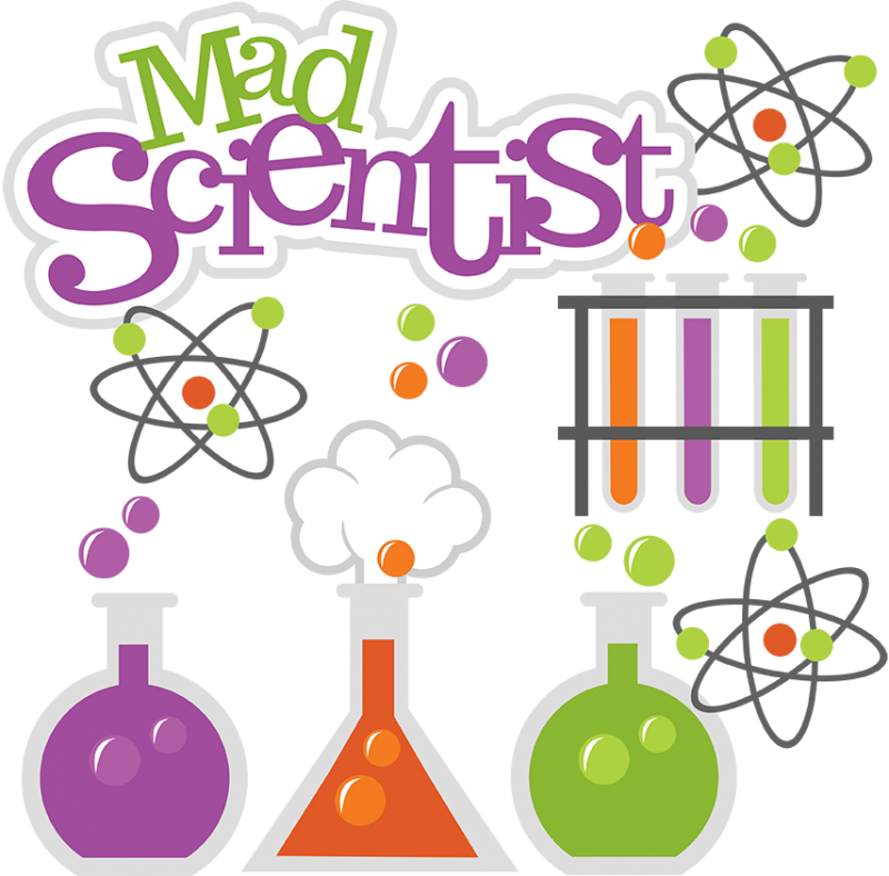 mad science for.kids | Lab Ma