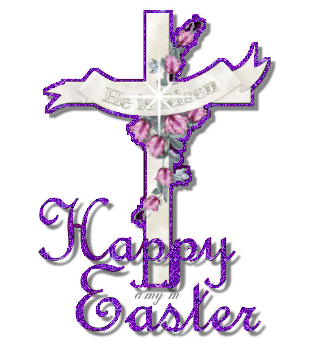 Magickal Graphics - Religious - Easter Clip Art Free Religious