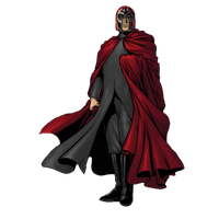 Magneto Png Image PNG Image - Magneto Clipart