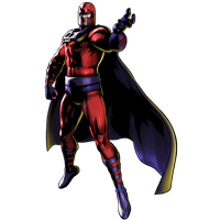 Magneto | Marvel Super Hero S