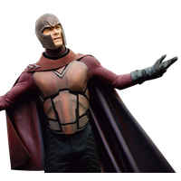 Magneto Png Picture PNG Image - Magneto Clipart